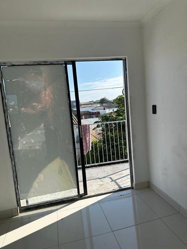 To Let 1 Bedroom Property for Rent in Gelvandale Eastern Cape